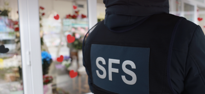 serviciul fiscal de stat monitorizeaza