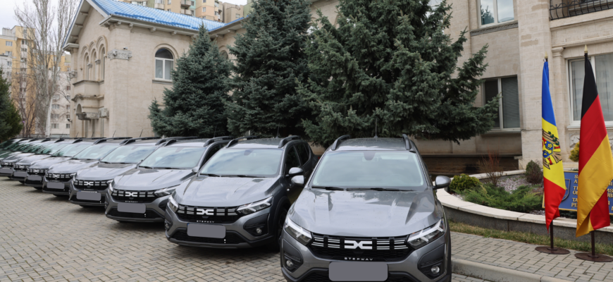 serviciului vamal 18 automobile