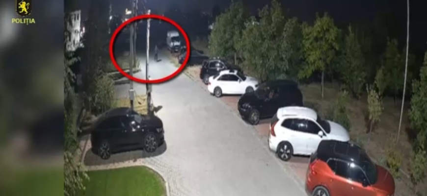 spargeri de locuinte