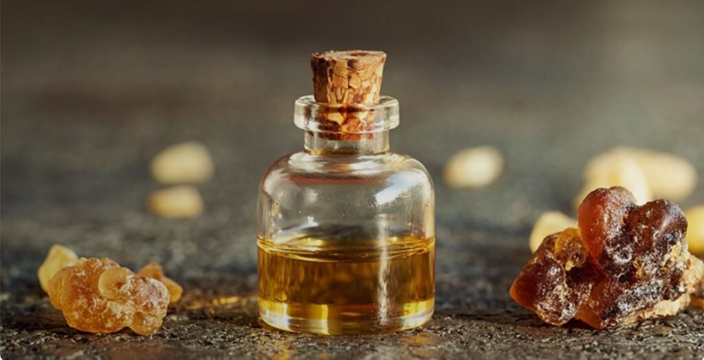 Tămâia - o putere ancestrală pentru spiritualitate și sănătate 1 Tămâia - o putere ancestrală pentru spiritualitate și sănătate