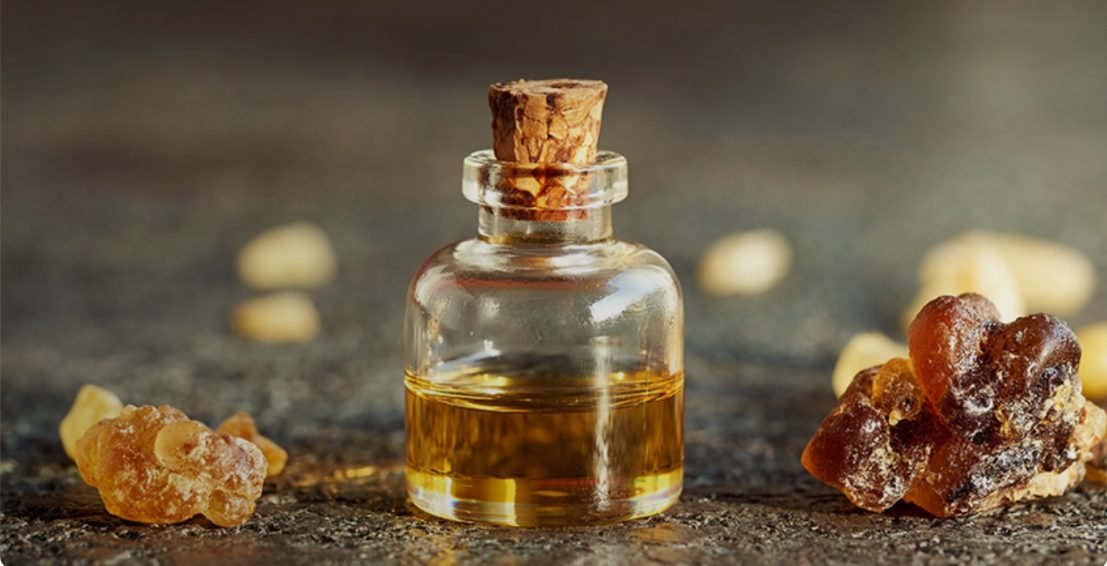 Tămâia - o putere ancestrală pentru spiritualitate și sănătate