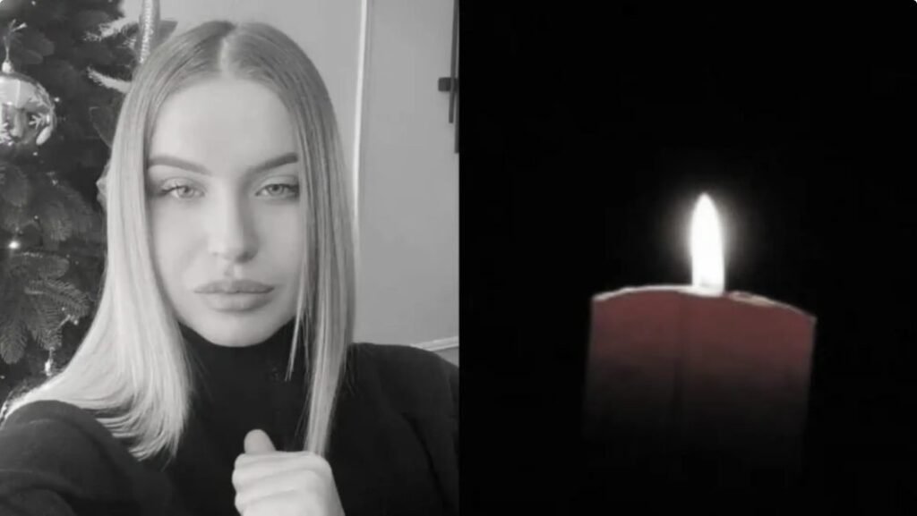 O tânără din Republica Moldova, stabilită de mai mulți ani în Germania, a fost găsită fără viață 1 O tânără din Republica Moldova, stabilită de mai mulți ani în Germania, a fost găsită fără viață