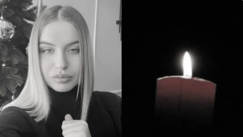 O tânără din Republica Moldova, stabilită de mai mulți ani în Germania, a fost găsită fără viață 1 tragedie in germania