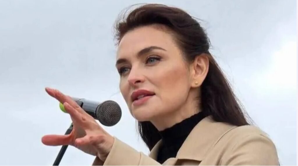 Victoria Furtună propune reforme economice pentru antreprenori și agricultori: “Viața în Moldova trebuie să fie demnă pentru toți”