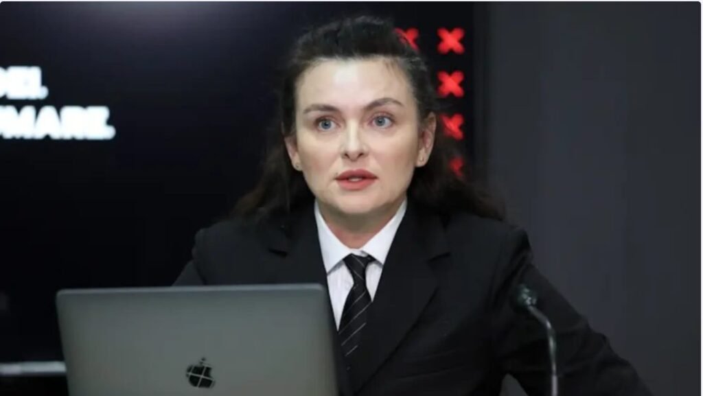 Victoria Furtună: “Vetting-ul de la PAS este un lux pentru aleși și sărăcie pentru popor”