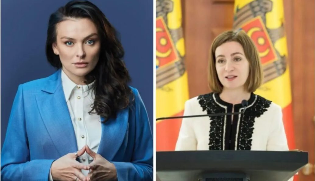 Victoria Furtună despre miliardele luate de PAS în credit: „Un sac de datorii pe care îl vor căra copiii și nepoții noștri” 1 victoria furtuna despre sprijinul ue