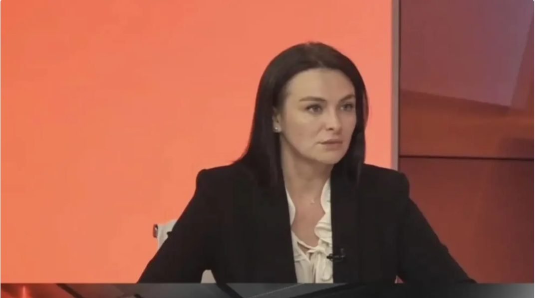 Victoria Furtună: "Moldova se află între lux și sărăcie. Scumpiri record și salarii la pământ”
