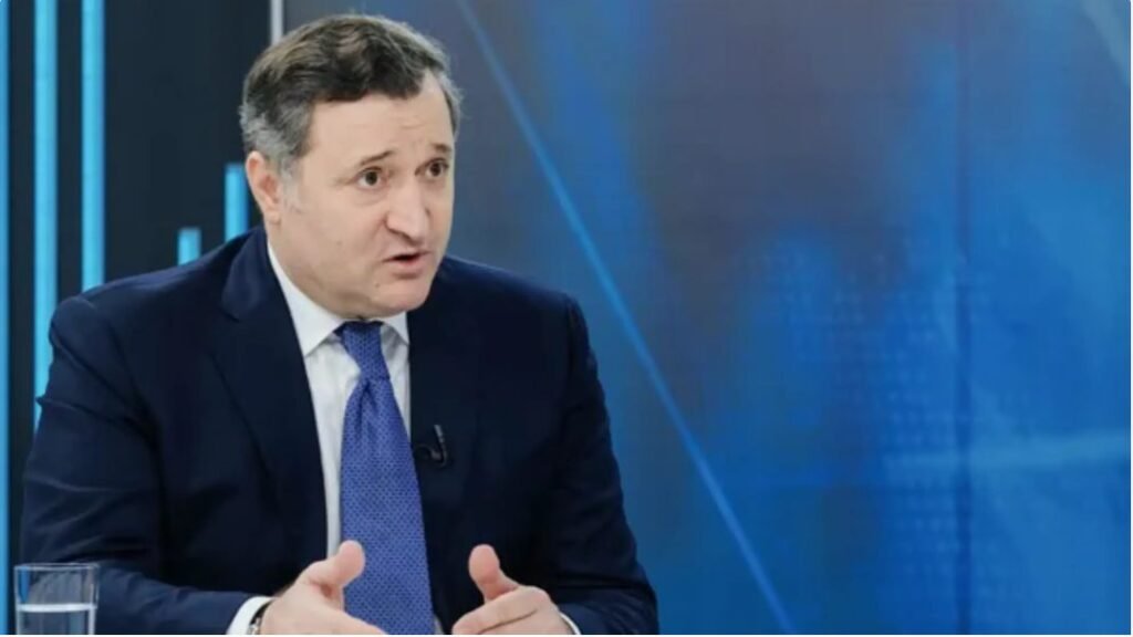 Vlad Filat critică dur guvernarea PAS: „Nu are UE atâția bani, câtă prostie are guvernarea PAS” 1 Vlad Filat critică dur guvernarea PAS: „Nu are UE atâția bani, câtă prostie are guvernarea PAS”