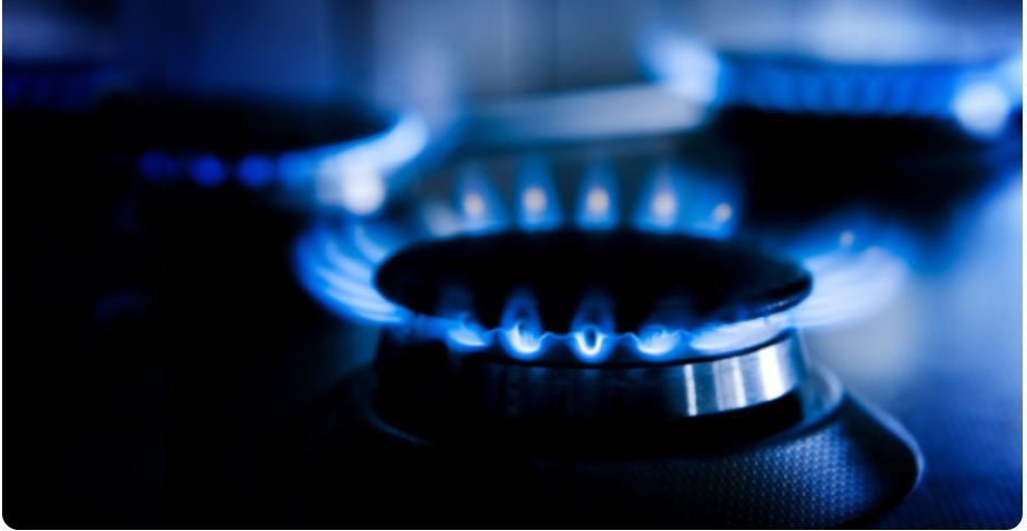 În februarie, moldovenii au consumat un volum de gaze cu 37% mai mare decât în perioada similara a anului 2024