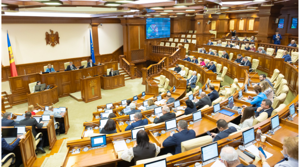 votat in prima lectura