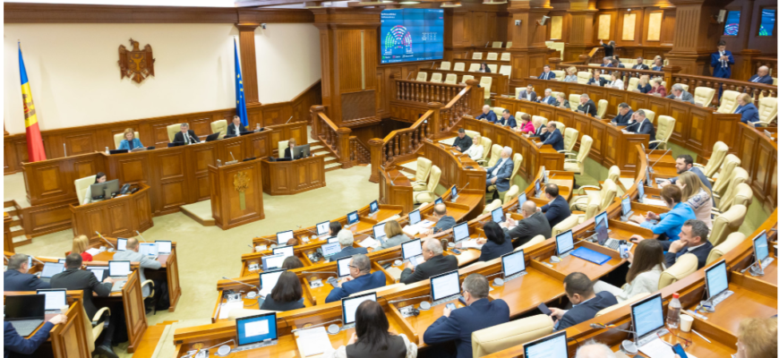 votat in prima lectura