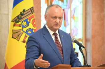 igor dodon