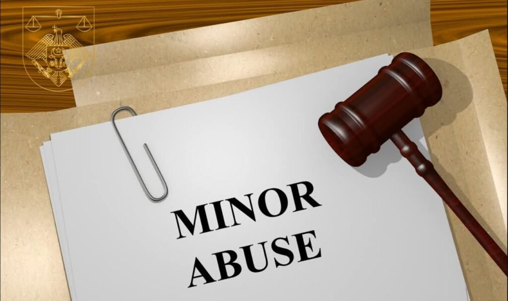Procuratura anunță obținerea altor două sentințe de condamnare în cauze de abuz sexual al minorilor 1 Procuratura anunță obținerea altor două sentințe de condamnare în cauze de abuz sexual al minorilor