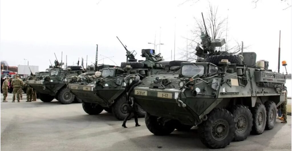 UE urmează să aprobe cel mai mare pachet de ajutor militar letal pentru Republica Moldova - 20 de milioane de euro pentru sisteme de apărare aeriană