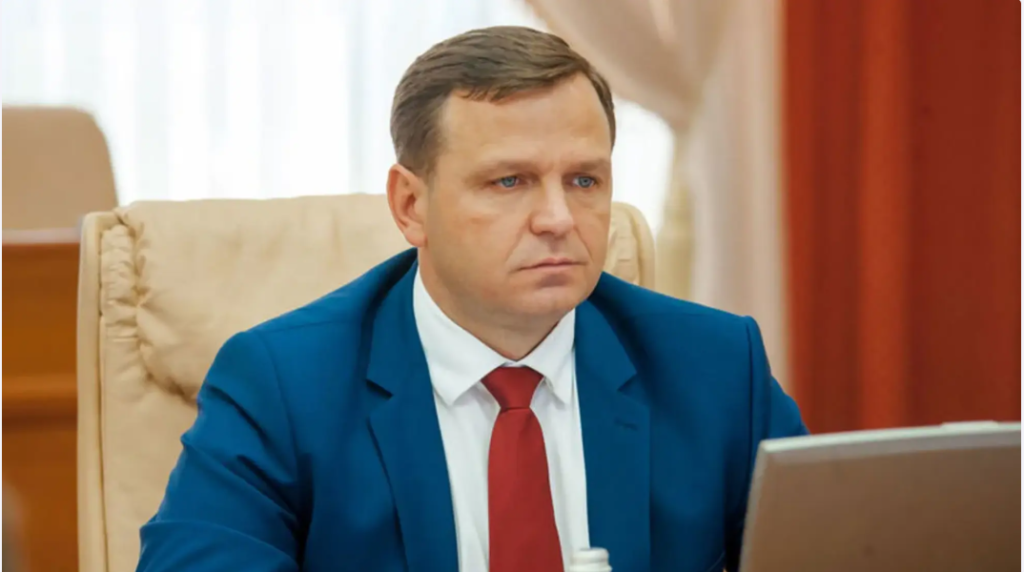 andrei nastase