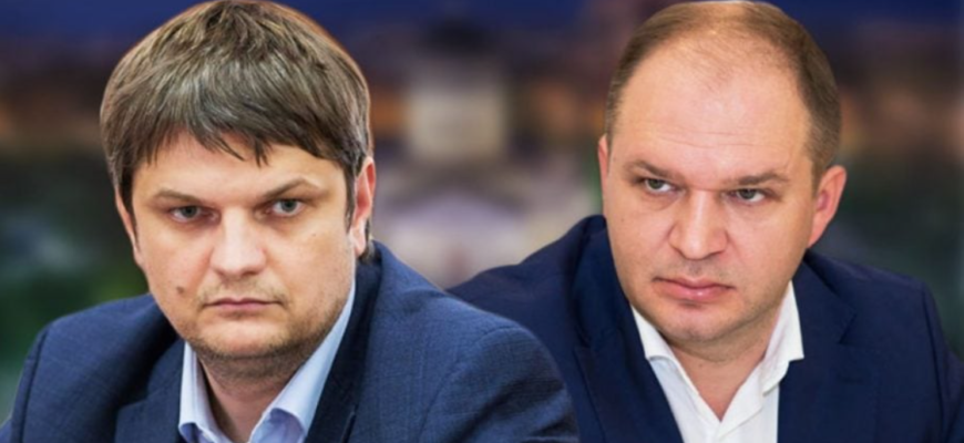 andrei spinu despre ion ceban