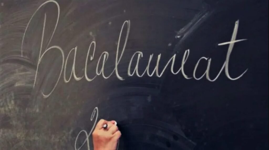 Absolvenții de liceu din Republica Moldova susțin ultima probă scrisă a examenului de bacalaureat 1 La sesiunea de bacalaureat 2025 vor activa 91 de centre de bac și vor susține examenele peste 18 mii de elevi