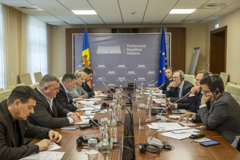 Deputații BCS au cerut Comisiei de la Veneția să intervină în privința reformei judiciare, acuzând guvernarea de ingerință politică și încălcarea procedurilor 1 bcs au cerut comisiei de la venetia