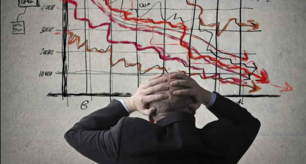 cea mai slaba crestere economica