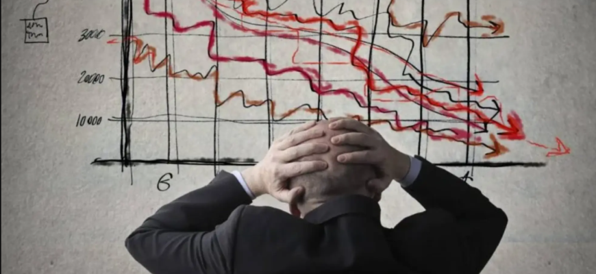 cea mai slaba crestere economica