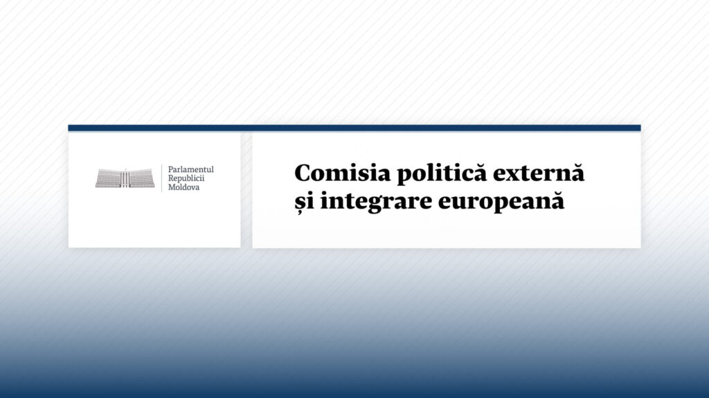 Republica Moldova și India vor încheia un Acord pentru a preveni și a combate migrația ilegală și traficul de ființe umane 1 comisia pol ext 2048x1152 1