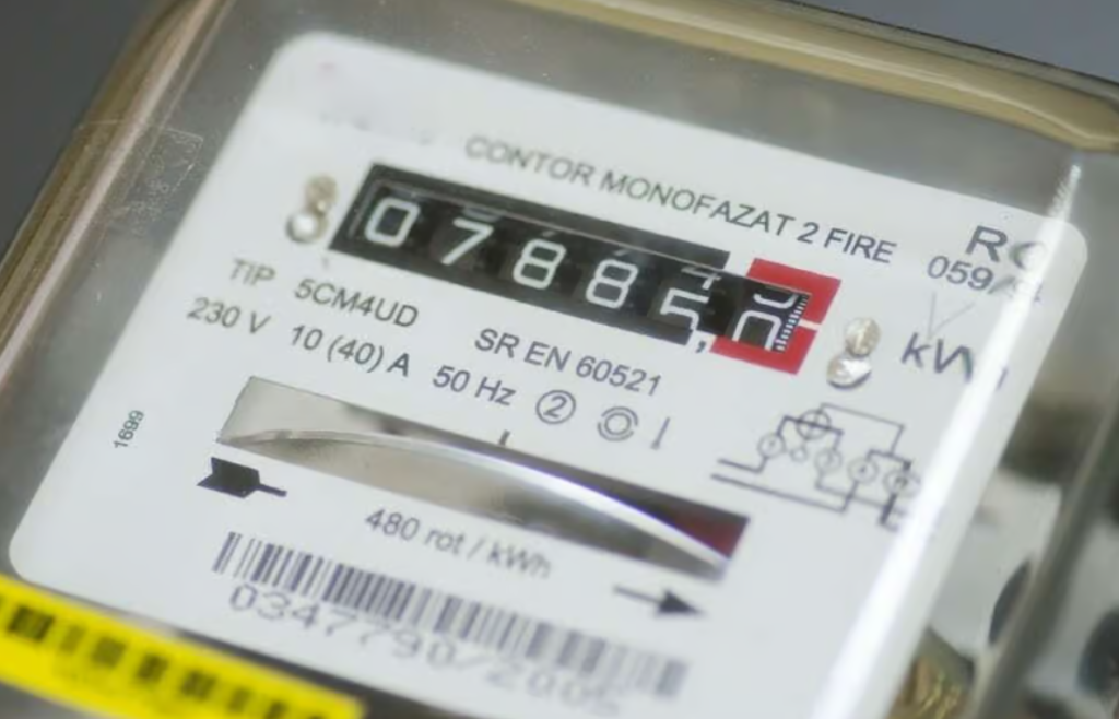 compensatii la energie