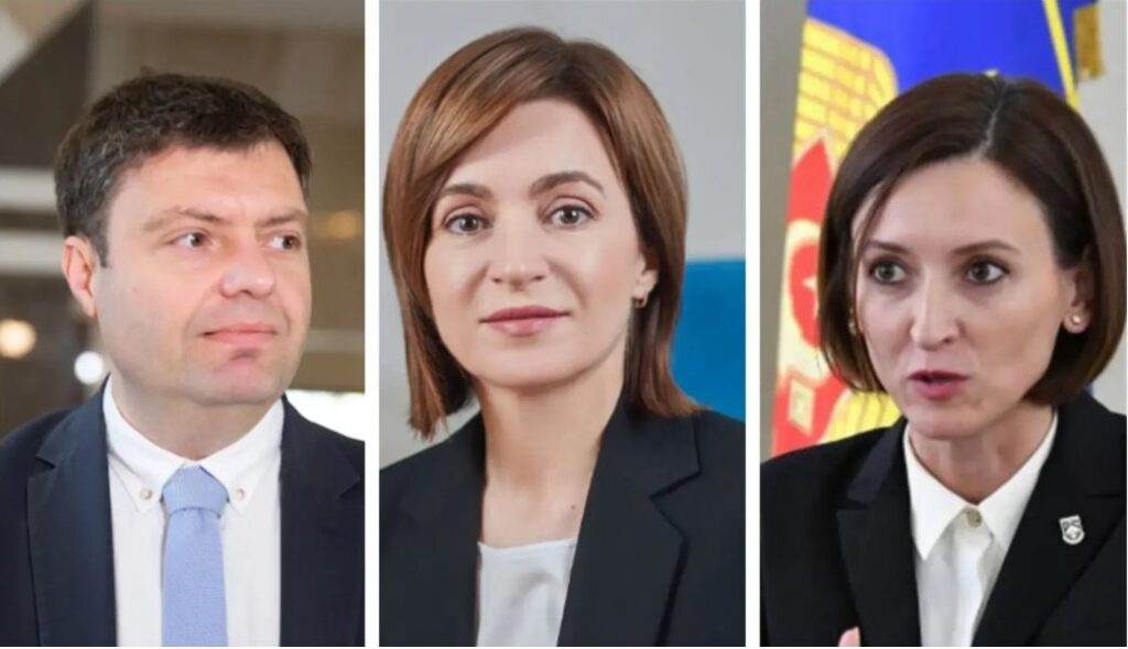 culisele vettingului