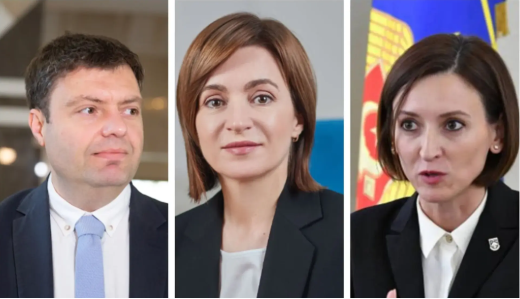 culisele vettingului