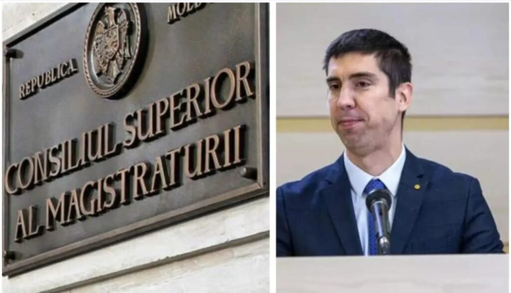CSM reacționează dur la declarațiile lui Mihai Popșoi: „Judecătorii nu pot fi etichetați în bloc ca fiind corupți”