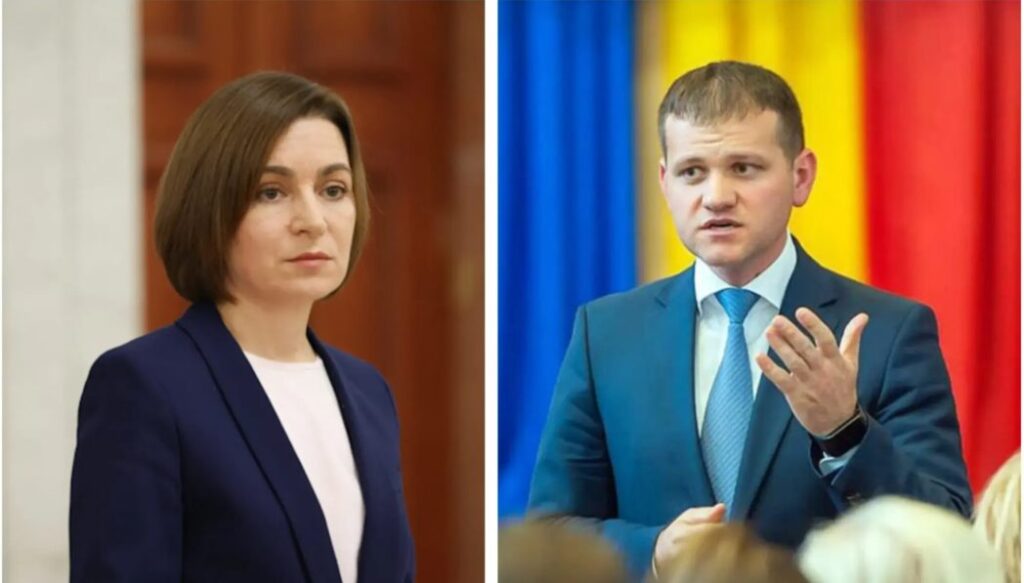Valeriu Munteanu: „Doamna Maia Sandu, spuneți deschis, care dintre candidații la Președinția României ar primi „instrucțiuni de la Moscova?” 1 deputatul aur valeriu munteanu solicita public clarificari