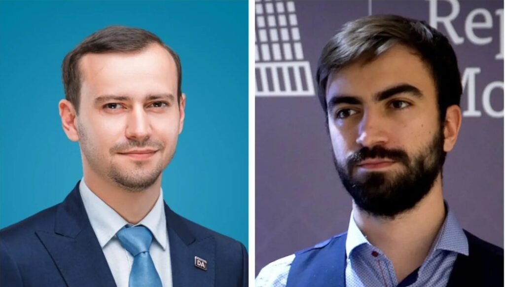 Dinu Plîngău, ironic la adresa deputatului PAS Sinchevici: „Fascinat de bunicile care cumpără mașini cu pensia de 3.000 de lei”