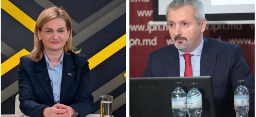 doina gherman sondajul imas