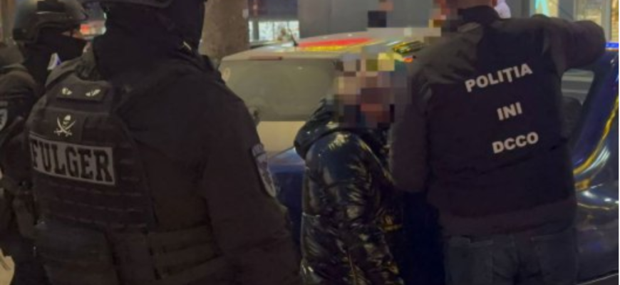 escrocherie cu criptovaluta