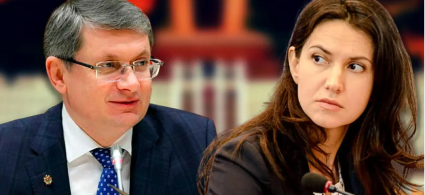 excluderea olesei stamate din pas