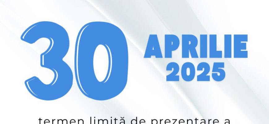 expirarea termenului