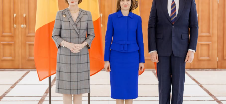 familia regala a romaniei