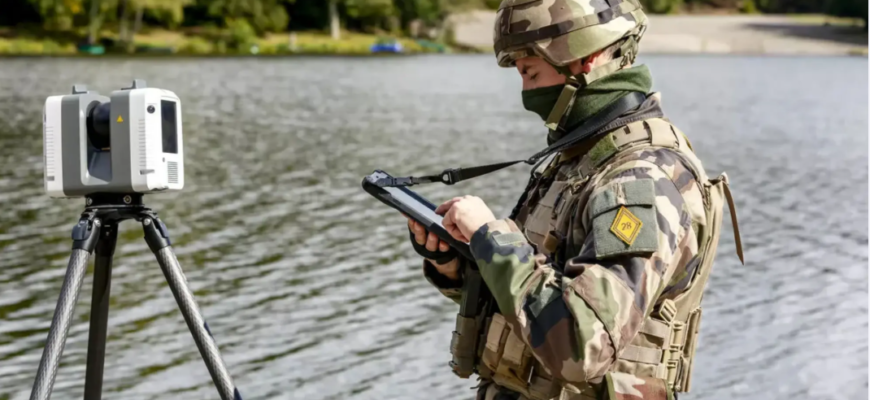 fortele armate ale frantei