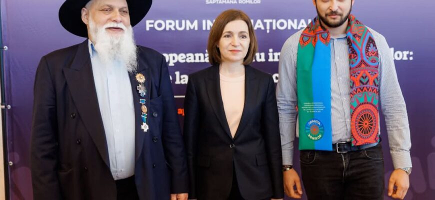 forumul regional privind incluziunea comunitatii rome