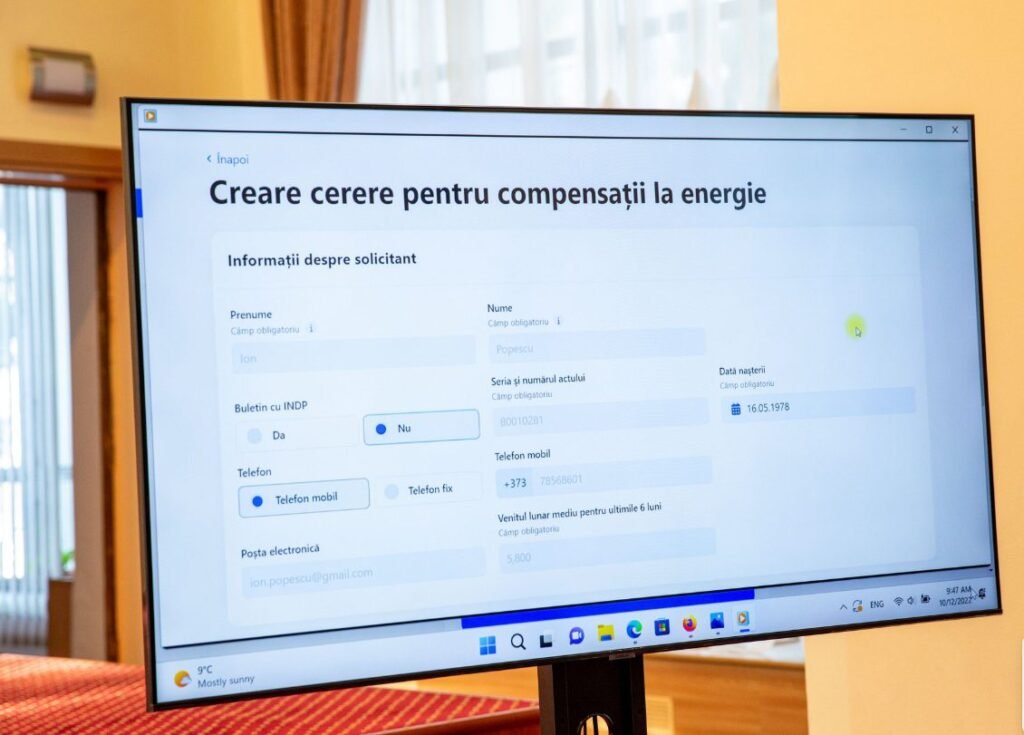 Curtea de Conturi critică gestionarea compensațiilor ”Ajutor la contor” de către Ministerul Muncii 1 Curtea de Conturi critică gestionarea compensațiilor ”Ajutor la contor” de către Ministerul Muncii
