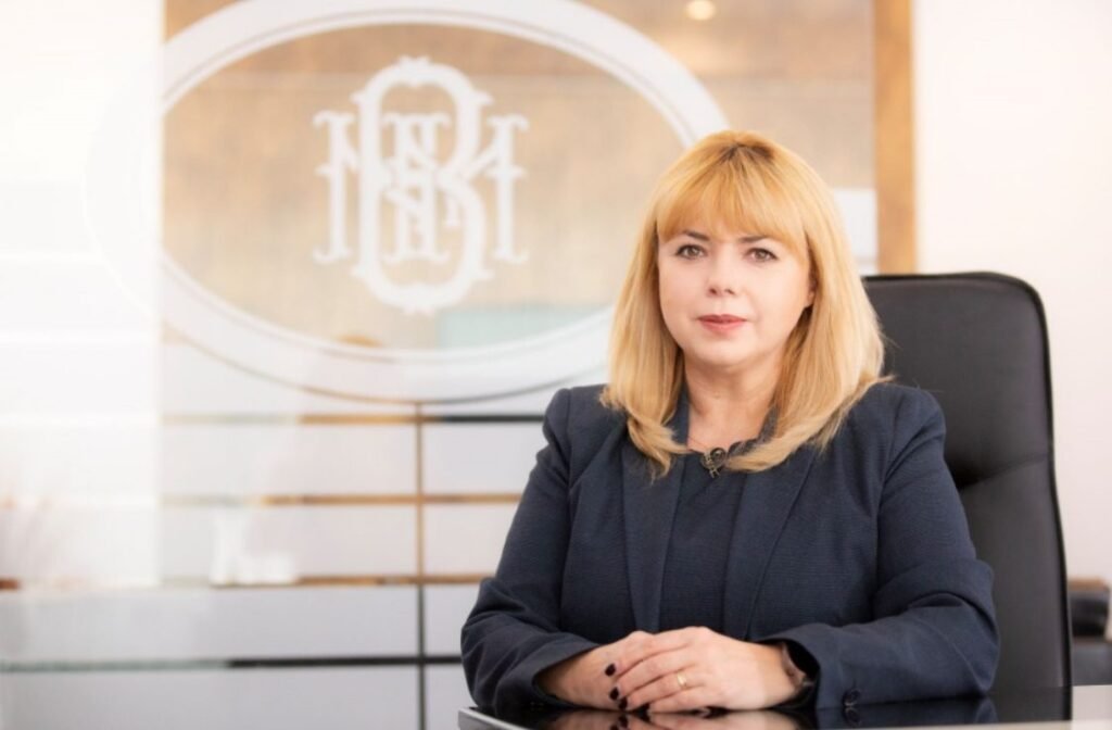 Șefa BNM este milionară în lei! În 2024, și-a mai cumpărat două apartamente 1 Șefa BNM este milionară în lei! În 2024, și-a mai cumpărat două apartamente