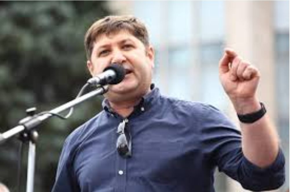 OPINIE// Ion Terguța, jurnalist: „Cum se încadrează gestul PAS? Ce este această acțiune, dacă nu corupere electorală?”