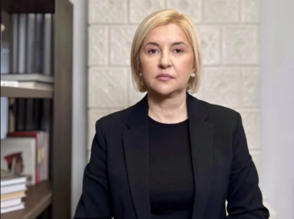 VIDEO// Irina Vlah: "În timp ce poporul numără bănuții, reprezentanții regimului de guvernare își stabilesc salarii fantastice pentru realitățile Moldovei"