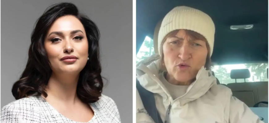 iulia dascalu de catre victoria sanduta