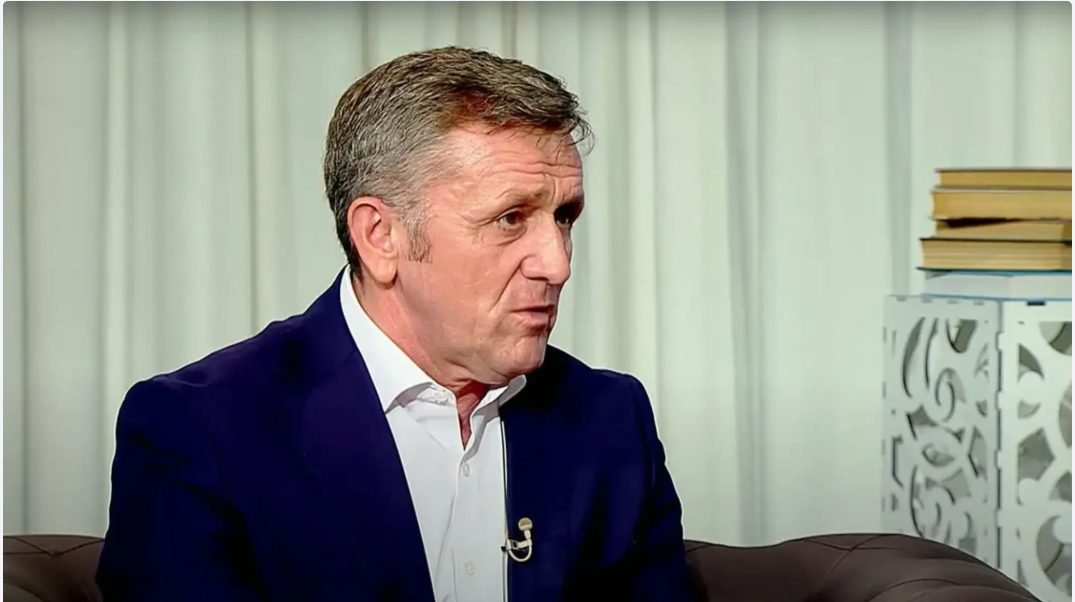 Iurie Ciocan, reacție dură după atacul de la biserica ortodoxă din Cernăuți: „Strigător la cer! Ucraina trebuie să respecte drepturile românilor”