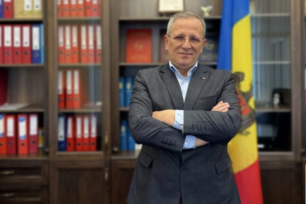 iurie margineanu