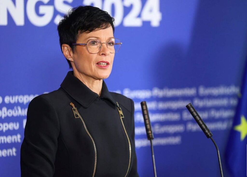 Marta Kos consideră că un nou val de extindere până în 2030 este o “perspectivă foarte realistă”