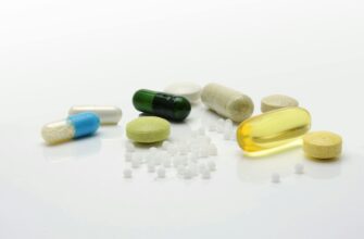 pill and caplet