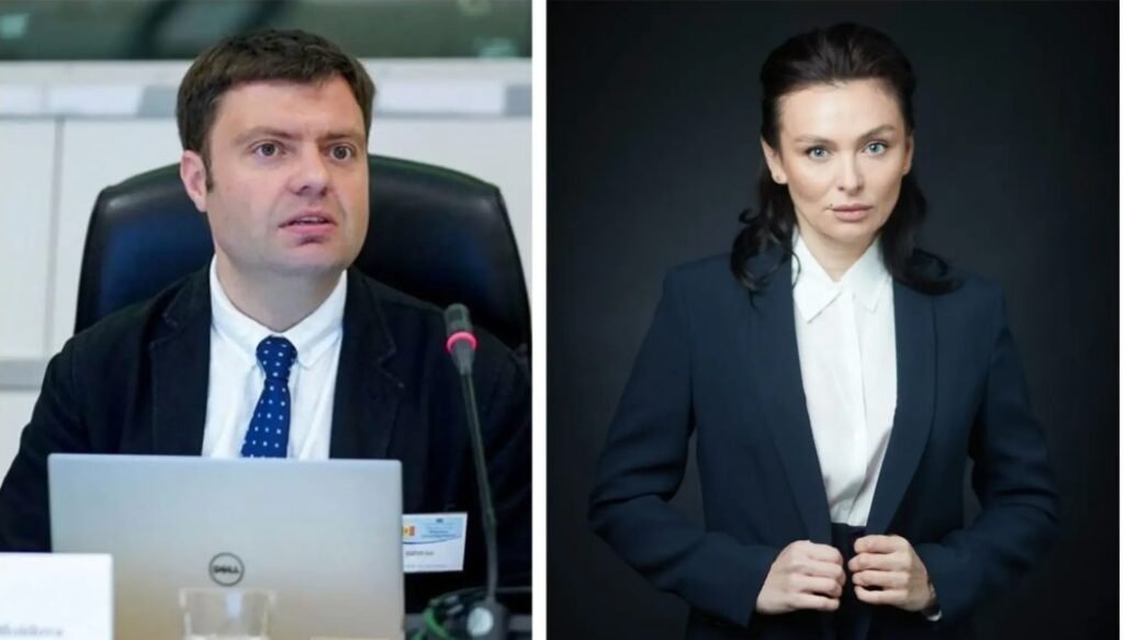 Maia Sandu respinge acuzațiile privind influențarea procesului de vetting: „Niciodată nu a fost vorba despre rezultate”