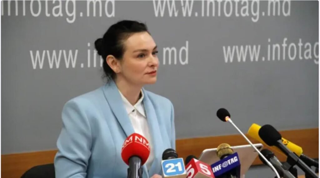 VIDEO// Echipa Partidului “Moldova Mare” anunță lansarea inițiativei „Cartea Vocea Poporului”