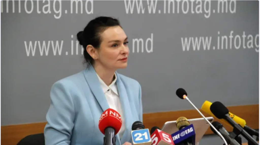 moldova mare lanseaza